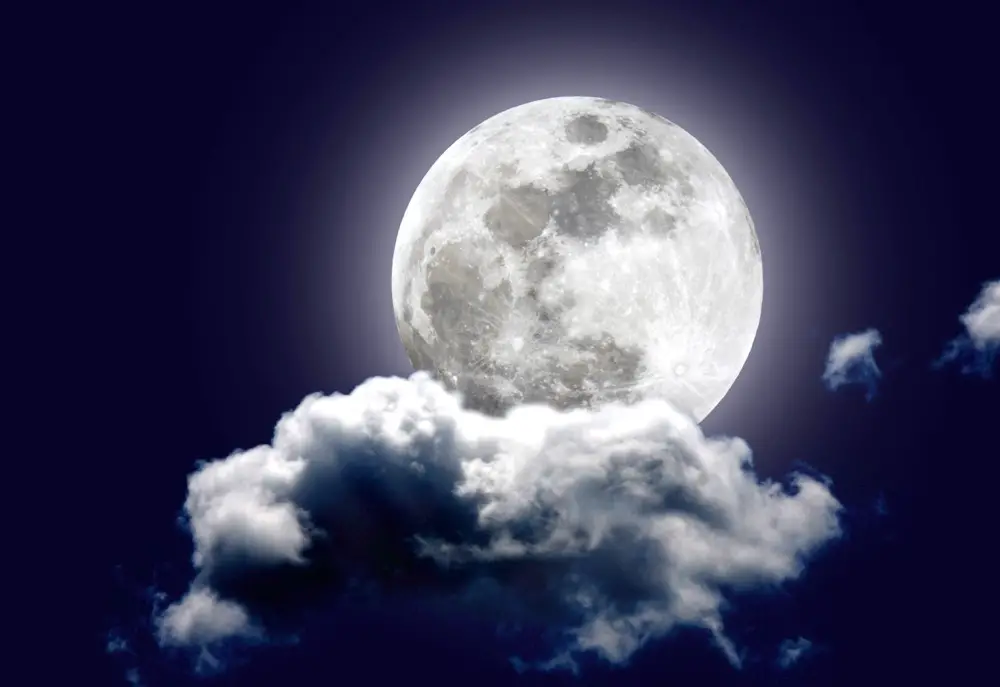 Moonlight Meaning The Blog For Whats Your Sign By Avia Symbolic 